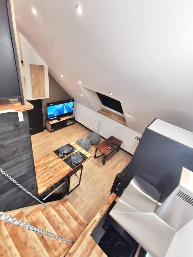 Le Nid De La Tourelle - Wifi - Hopital - Iut Apartment Кимпер Екстериор снимка