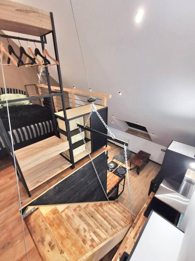 Le Nid De La Tourelle - Wifi - Hopital - Iut Apartment Кимпер Екстериор снимка